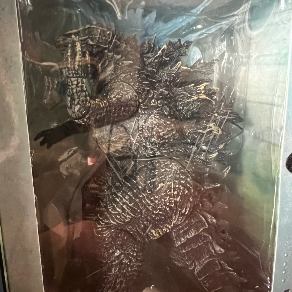 Godzilla - Picture 5 of 6